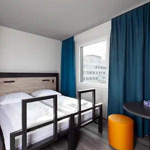 A&o Frankfurt Ostend Φραγκφούρτη