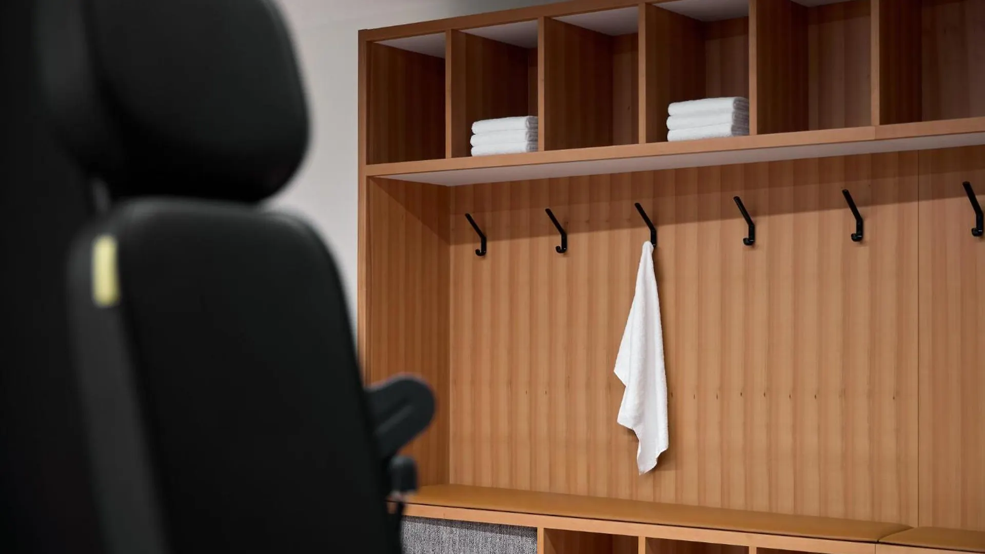 *****  Kimpton Main Frankfurt By Ihg Ξενοδοχείο Φραγκφούρτη Γερμανία