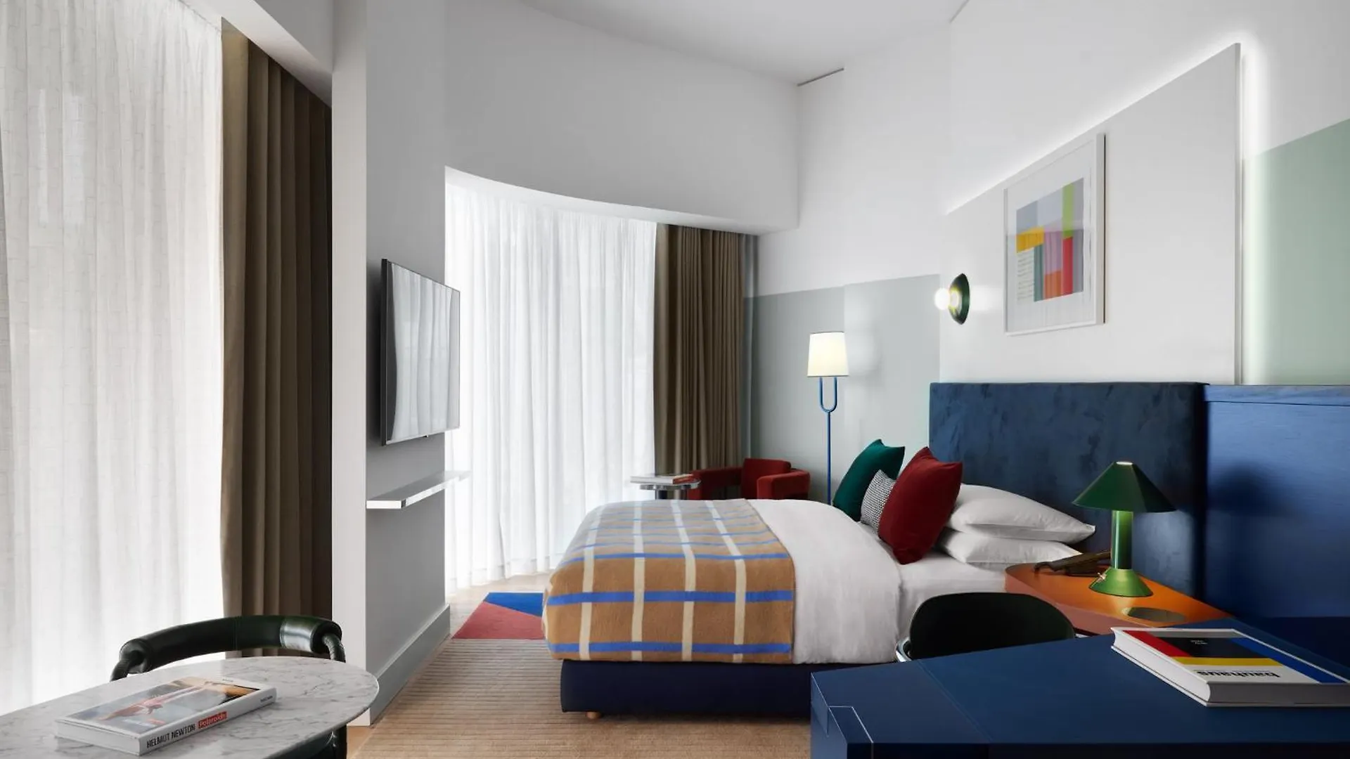 Kimpton Main Frankfurt By Ihg Ξενοδοχείο Φραγκφούρτη