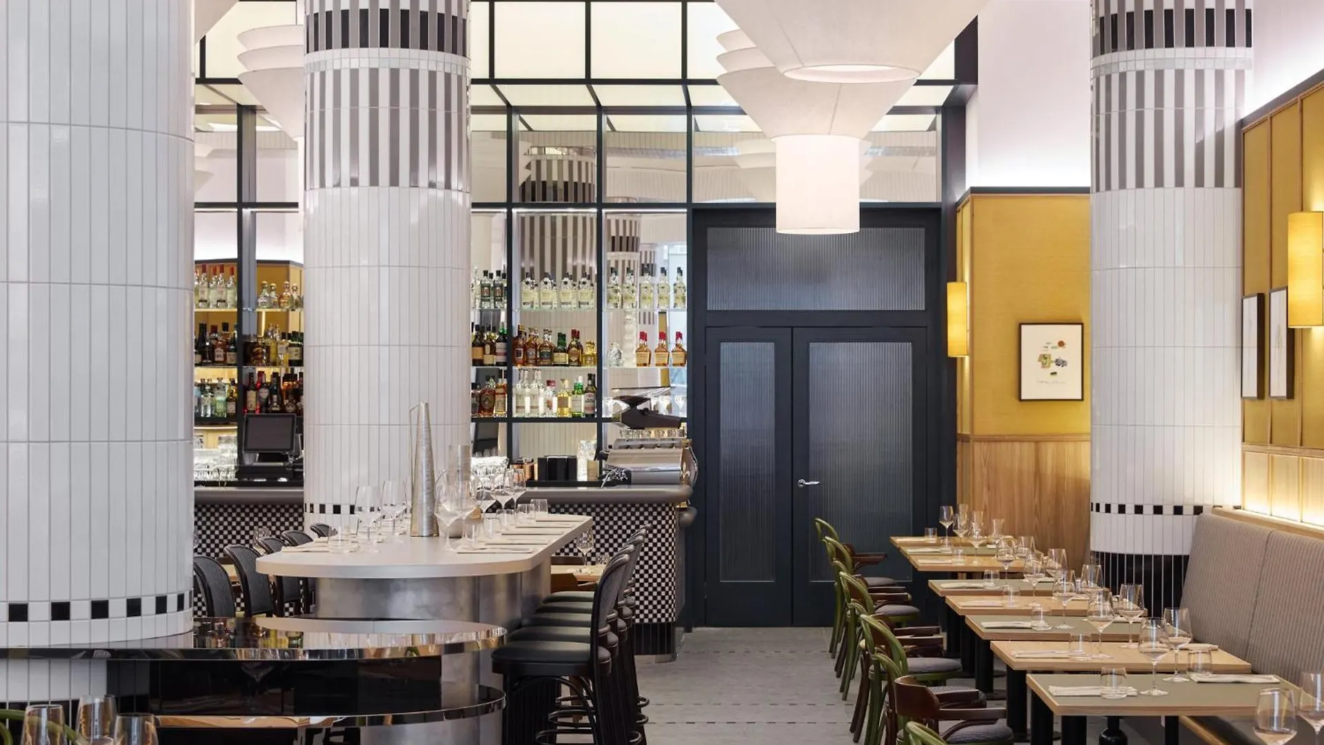 Kimpton Main Frankfurt By Ihg Ξενοδοχείο Φραγκφούρτη