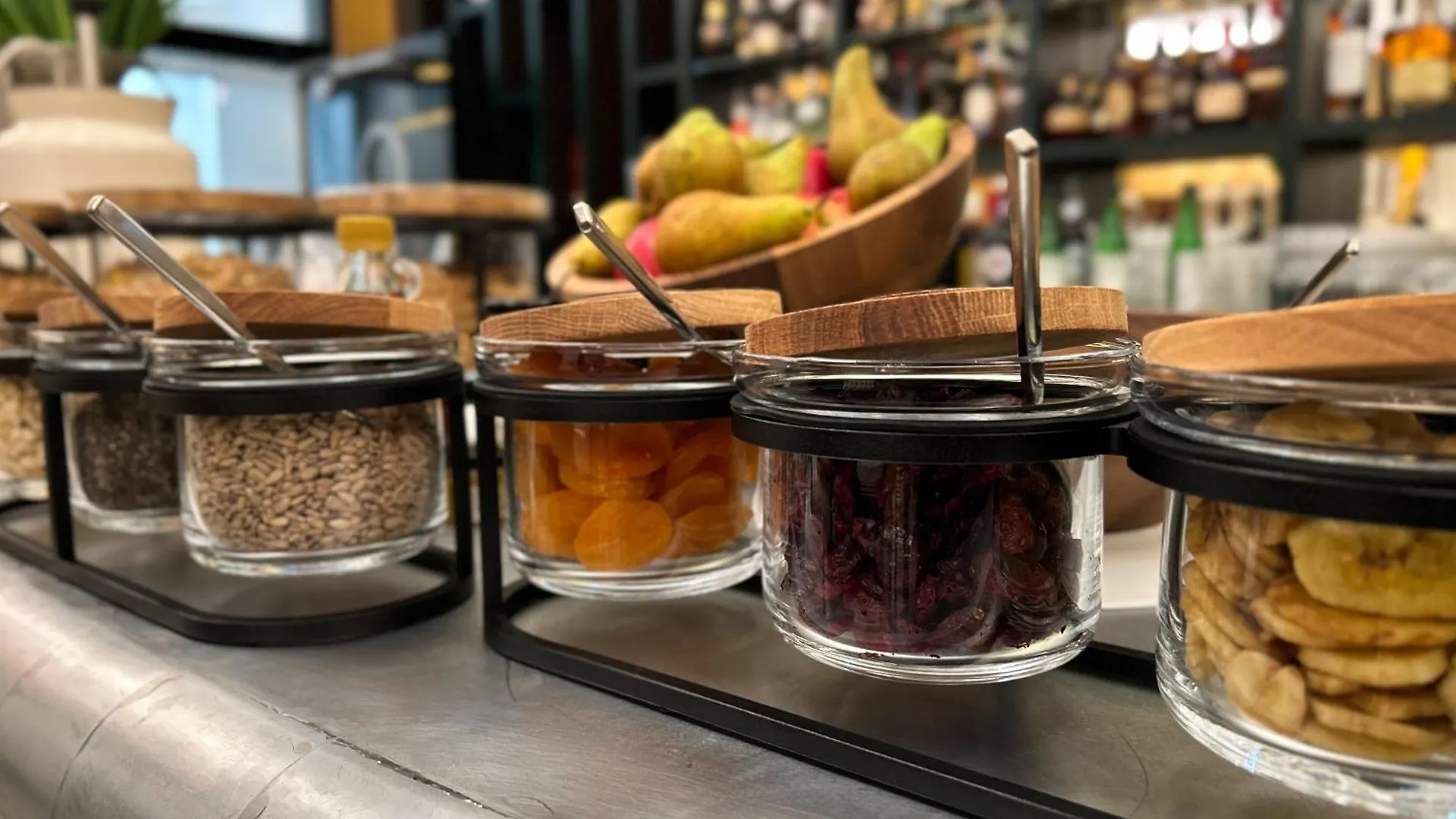Kimpton Main Frankfurt By Ihg Ξενοδοχείο Φραγκφούρτη